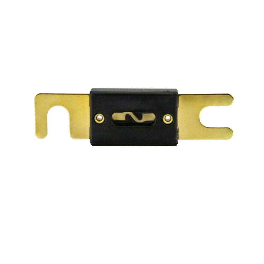 Andufuse 30A-500Amp Standard ANL Fuse